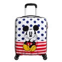 Kép 1/3 - American Tourister Disney Legends Fedélzeti Spinner 55 cm