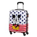 American Tourister Disney Legends Fedélzeti Spinner 55 cm American Tourister Disney Legends Fedélzeti Spinner 55 cm