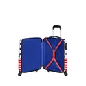 Kép 3/3 - American Tourister Disney Legends Fedélzeti Spinner 55 cm