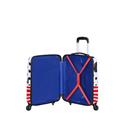 American Tourister Disney Legends Fedélzeti Spinner 55 cm American Tourister Disney Legends Fedélzeti Spinner 55 cm
