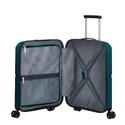 American Tourister Airconic Fedélzeti Spinner 55 cm American Tourister Airconic Fedélzeti Spinner 55 cm