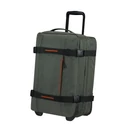 Kép 2/4 - American Tourister Urban Track Fedélzeti gurulós utazótáska 55 cm