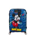 American Tourister Wavebreaker Disney Spinner 67 cm American Tourister Wavebreaker Disney Spinner 67 cm