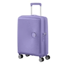 Kép 2/4 - American Tourister SoundBox Fedélzeti Spinner 55 cm, bővíthető