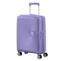 American Tourister SoundBox Fedélzeti Spinner 55 cm, bővíthető American Tourister SoundBox Fedélzeti Spinner 55 cm, bővíthető