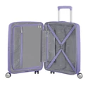 Kép 4/4 - American Tourister SoundBox Fedélzeti Spinner 55 cm, bővíthető