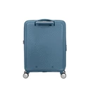 Kép 3/4 - American Tourister SoundBox Fedélzeti Spinner 55 cm, bővíthető