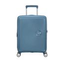 American Tourister SoundBox Fedélzeti Spinner 55 cm, bővíthető American Tourister SoundBox Fedélzeti Spinner 55 cm, bővíthető