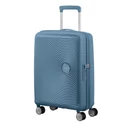 Kép 2/4 - American Tourister SoundBox Fedélzeti Spinner 55 cm, bővíthető
