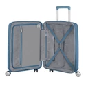 Kép 4/4 - American Tourister SoundBox Fedélzeti Spinner 55 cm, bővíthető
