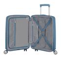 American Tourister SoundBox Fedélzeti Spinner 55 cm, bővíthető American Tourister SoundBox Fedélzeti Spinner 55 cm, bővíthető
