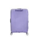 Kép 3/4 - American Tourister SoundBox Spinner 67 cm, bővíthető