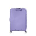 American Tourister SoundBox Spinner 67 cm, bővíthető American Tourister SoundBox Spinner 67 cm, bővíthető