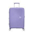 American Tourister SoundBox Spinner 67 cm, bővíthető American Tourister SoundBox Spinner 67 cm, bővíthető