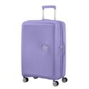 American Tourister SoundBox Spinner 67 cm, bővíthető American Tourister SoundBox Spinner 67 cm, bővíthető