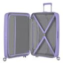 American Tourister SoundBox Spinner 67 cm, bővíthető American Tourister SoundBox Spinner 67 cm, bővíthető