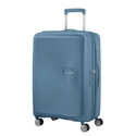 Kép 2/4 - American Tourister SoundBox Spinner 67 cm, bővíthető