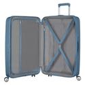 American Tourister SoundBox Spinner 67 cm, bővíthető American Tourister SoundBox Spinner 67 cm, bővíthető