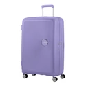 Kép 2/4 - American Tourister SoundBox Spinner 77 cm, bővíthető
