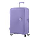American Tourister SoundBox Spinner 77 cm, bővíthető American Tourister SoundBox Spinner 77 cm, bővíthető