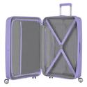 American Tourister SoundBox Spinner 77 cm, bővíthető American Tourister SoundBox Spinner 77 cm, bővíthető