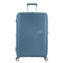 American Tourister SoundBox Spinner 77 cm, bővíthető American Tourister SoundBox Spinner 77 cm, bővíthető