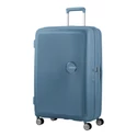 Kép 2/4 - American Tourister SoundBox Spinner 77 cm, bővíthető