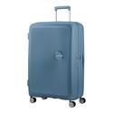 American Tourister SoundBox Spinner 77 cm, bővíthető American Tourister SoundBox Spinner 77 cm, bővíthető