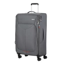 Kép 2/4 - American Tourister Summerfunk Spinner 79 cm, Bővíthető