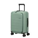 Kép 2/4 - American Tourister Novastream Fedélzeti Spinner 55 cm, Bővíthető