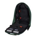 Kép 4/4 - American Tourister Urban Groove Ug24 Laptop Hátizsák / 15.6"
