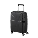 Kép 2/4 - American Tourister Starvibe Fedélzeti Spinner 55 cm, Bővíthető