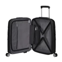 Kép 4/4 - American Tourister Starvibe Fedélzeti Spinner 55 cm, Bővíthető