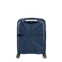 Kép 3/4 - American Tourister Starvibe Fedélzeti Spinner 55 cm, Bővíthető