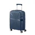 Kép 2/4 - American Tourister Starvibe Fedélzeti Spinner 55 cm, Bővíthető