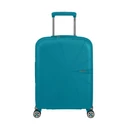 Kép 1/4 - American Tourister Starvibe Fedélzeti Spinner 55 cm, Bővíthető