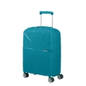 Kép 2/4 - American Tourister Starvibe Fedélzeti Spinner 55 cm, Bővíthető
