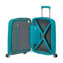 Kép 4/4 - American Tourister Starvibe Fedélzeti Spinner 55 cm, Bővíthető