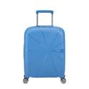 Kép 1/4 - American Tourister Starvibe Fedélzeti Spinner 55 cm, Bővíthető