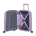 Kép 4/4 - American Tourister Starvibe Fedélzeti Spinner 55 cm, Bővíthető