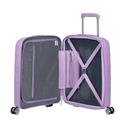 Kép 4/4 - American Tourister Starvibe Fedélzeti Spinner 55 cm, Bővíthető