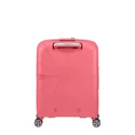 Kép 3/4 - American Tourister Starvibe Fedélzeti Spinner 55 cm, Bővíthető