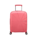 Kép 1/4 - American Tourister Starvibe Fedélzeti Spinner 55 cm, Bővíthető