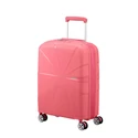 Kép 2/4 - American Tourister Starvibe Fedélzeti Spinner 55 cm, Bővíthető