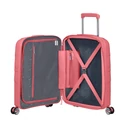 Kép 4/4 - American Tourister Starvibe Fedélzeti Spinner 55 cm, Bővíthető