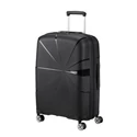 Kép 2/4 - American Tourister Starvibe Spinner 67 cm, Bővíthető