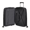 Kép 4/4 - American Tourister Starvibe Spinner 67 cm, Bővíthető