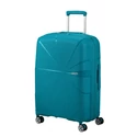 Kép 2/4 - American Tourister Starvibe Spinner 67 cm, Bővíthető