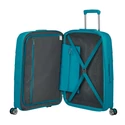 Kép 4/4 - American Tourister Starvibe Spinner 67 cm, Bővíthető