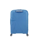 Kép 3/4 - American Tourister Starvibe Spinner 67 cm, Bővíthető